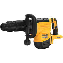 DEWALT DCH892N-XJ DCH892N XR FlexVolt SDS Max Chipping Hammer 54V Bare Unit