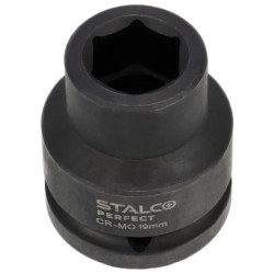Nasadka udarowa sześciokątna 3/4” 36mm Cro-mo STALCO PERFECT S-85111