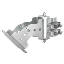 Antena WiFi zewnętrzna/wewnętrzna Ścienny/słupowy