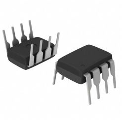 UkĹad scalony TBA820M DIP8 /SUM/ RoHS