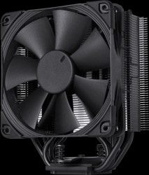 NH-U12S CH.BK NOCTUA NH-U12S chromax.black single tower cooler