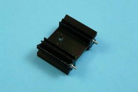 SK-104-25 L=25mm RADIATOR