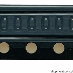 RB521S30 Diode 40V 0.1A Schottky SMD-SOD523 ROHM