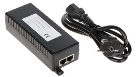 Zasilacz Poe Spt-1G/1Gp-30W-S 30Inbsp/Brw