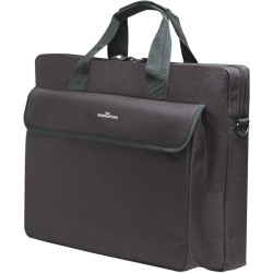 Manhattan 438889 London Notebook Computer Briefcase