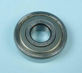 6303-ZZ 17x47x14 NSK ŁOŻYSKO WYSOKOOBROT