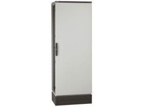 Panele boczne cokołu 100 mm głęb.500 047677 LEGRAND