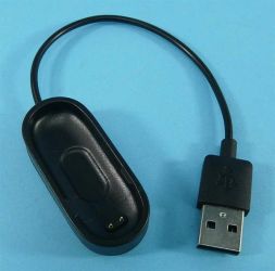 KAB.DO ŁAD.XIAOMI Mi BAND 4 AKYGA AK-SW-13 20cm