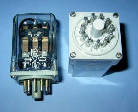 R-15 12VAC 3P 1505-1322-3012 PRZEK.