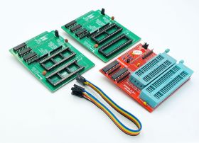 Adapter Willem 16bit EPROM 27Cx0xx DIL40 i 27Cx00 DIL42