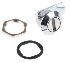 Blokada Camlock śr wycięcia panelu: 23mm wycięcie panelu: 23 x 20.2mm