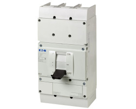 Wyłącznik mocy 1000A 3P 50kA NZMN4-AE1000 265760