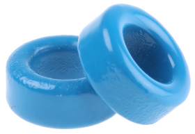 Ferryt pierścieniowy 5.05mm EPCOS N30 10.8 (Dia.) x 4.75mm Rdzeń ferrytowy