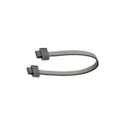 Kabel taśmowy raster 1.27mm Płaski ERNI