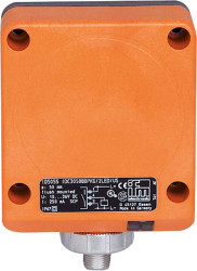 ifm Electronic Czujnik indukcyjny PNP ID5055