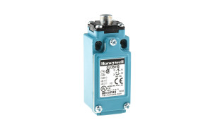 Wyłącznik krańcowy 10 A, NO/NC, 300V, IP66, Honeywell GLC