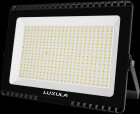 LX400133 LED floodlight, 200 W, 3000 - 6500 K CCT, 20000 lm, IP65