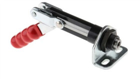 Dociskacz Poziomy, Otwarcie: 38Mm, Typ: Zacisk Przegubowy