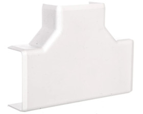 Pokrywa odgałęźna LHD 32x15mm biała 8604