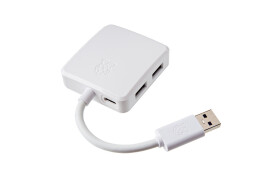 Sparkfun Raspberry Pi USB 3.0 Hub
