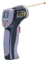 MIER-ST880 Pirometr - zdalny termometr [do 280°C, rozdzielczosć: 1°C, 8:1]