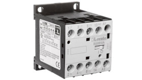 Stycznik Mocy 3P 6A 2,2Kw Przy 400Vac Ac3, Cewka 230Vac 50/60Hz 1Z 0R...