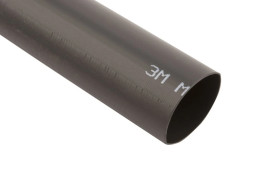 Rura termokurczliwa z klejem 38/12mm czarny MDT-A 38/12 TE100037601/7000037644 /1m/