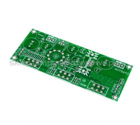 AVT5642 - płytka drukowana