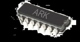 55182 (SNJ55182J) - Texas Instruments