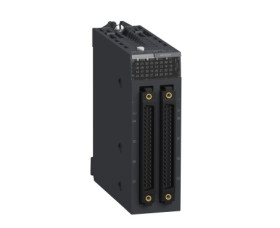 Moduł wejść analogowych Schneider Electric Analogowy moduł wejściowy Modicon X80 PAC BMXART0814H