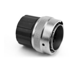 Amphenol Sine RT061619PNHEC Plug Male With O-Ring Seal Unshrouded