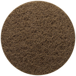 Bosch Accessories 2608901241 Tarcza włókninowa EXPERT N880 do szlifierki mimośrodowej 125 mm gruba A 1 szt.