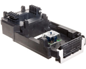 Cewka stycznika LC1F630 220V 40-400Hz LX1FL220