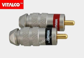 WTYK RCA RW201 5.6MM VITALCO