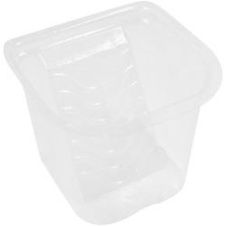 Rollingdog 08717 PAINTER-PRO&#x2122; Paint Bucket Liners, 4&quot;/100mm (Pack of 3)