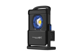 Oświetlenie robocze LED 240 V IP65