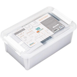 Arduino PLC Starter Kit AKX00051
