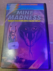 Mine Madness by Creative Sparks
