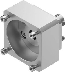 Zestaw osiowy FESTO EAMM-A-N38-70AA 8063576