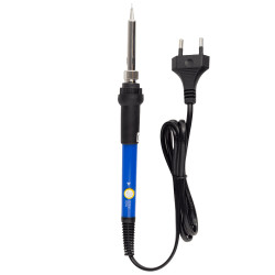 Lutownica oporowa z regulacją temperatury 60W