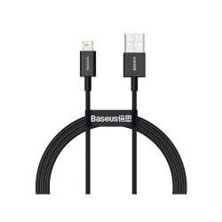 Kabel USB/Lightning BASEUS 1m Superior Series