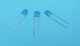 15pF/1kV 5mm KOND.CERAM.100SZT