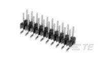 TE Connectivity 5-146130-6, 1 szt.