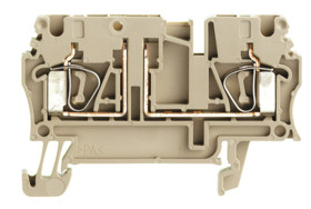 Klucz polaryzacyjny raster 5.1mm Weidmuller