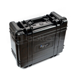 Walizka do DJI Phantom 1/2/Vision/Vision