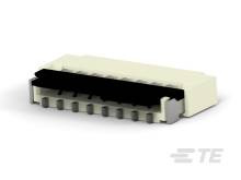 FPC Connectors 3-2328724-3 TE Connectivity Zawartość: 1 szt.
