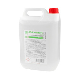 Cleanser INK 5l - płyn do czyszczenia, udrażniania głowic i kartridży w drukarkach atramentowych
