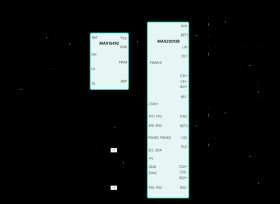 Automotive Low-Voltage 2-Channel Step-Down Controller