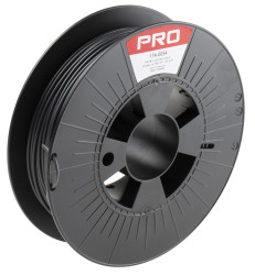 Filament do drukarki 3D ASA Ø 2.85mm 500g Szary RS PRO