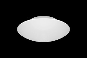 Plafoniera CAPELLA LED BOX 320mm 1300lm IP54 RCR 830 (15W) INW 949753